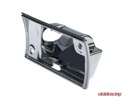 AMD Chrome Dome Lamp Base Chevrolet | GMC C/K Pickup Truck 1973-1984 - 612-4073-C