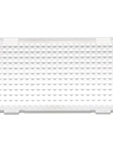 AMD Clear Dome Lamp Lens Chevrolet | GMC C/K Pickup Truck 1984-1987                                     - 612-4084-1 - Image 3