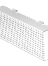 AMD Clear Dome Lamp Lens Chevrolet | GMC C/K Pickup Truck 1984-1987                                     - 612-4084-1 - Image 3