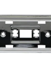 AMD Chrome Dome Lamp Base Chevrolet | GMC C/K Pickup Truck 1984-1987                                     - 612-4084-C - Image 2