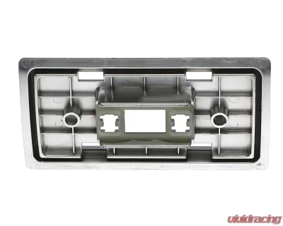 AMD Chrome Dome Lamp Base Chevrolet | GMC C/K Pickup Truck 1984-1987 - 612-4084-C