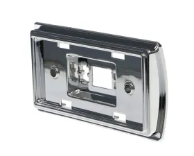 AMD Chrome Dome Lamp Base Chevrolet | GMC C/K Pickup Truck 1984-1987