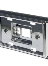 AMD Chrome Dome Lamp Base Chevrolet | GMC C/K Pickup Truck 1984-1987                                     - 612-4084-C - Image 3