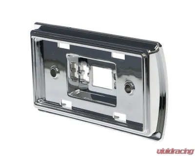 AMD Chrome Dome Lamp Base Chevrolet | GMC C/K Pickup Truck 1984-1987 - 612-4084-C