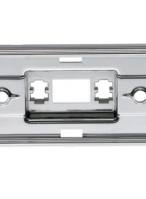 AMD Chrome Dome Lamp Base Chevrolet | GMC C/K Crew Cab Pickup Truck | Blazer | Jimmy | Suburban 1973-1991                                     - 612-4273-C - Image 2