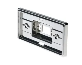 AMD Chrome Dome Lamp Base Chevrolet | GMC C/K Crew Cab Pickup Truck | Blazer | Jimmy | Suburban 1973-1991