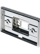 AMD Chrome Dome Lamp Base Chevrolet | GMC C/K Crew Cab Pickup Truck | Blazer | Jimmy | Suburban 1973-1991                                     - 612-4273-C - Image 3