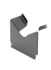 AMD Rear Seat V-Brace Anchor Dodge | Plymouth B-Body 1968-1970                                     - 639-1468-1 - Image 2