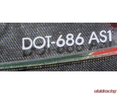 AMD Clear Back Glass Chevrolet Chevy II | Nova Sedan 1962-1964 - 660-3062-CS