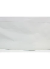 AMD Clear Back Glass Chevrolet Chevy II | Nova Sedan 1962-1964                                     - 660-3062-CS - Image 2