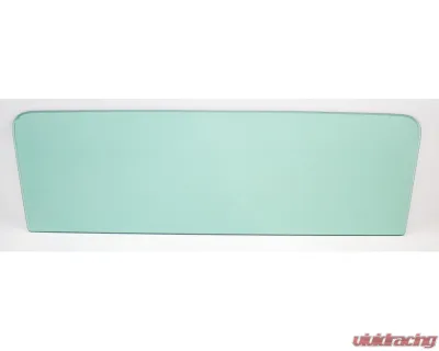 AMD Green Tint Back Glass Chevrolet Chevy II | Nova Wagon 1962-1965 - 660-3062-WT