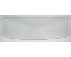 AMD Clear Back Glass Chevrolet Chevy II | Nova Sedan 1965