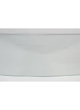 AMD Clear Back Glass Chevrolet Chevy II | Nova Sedan 1965                                     - 660-3065-SC - Image 2