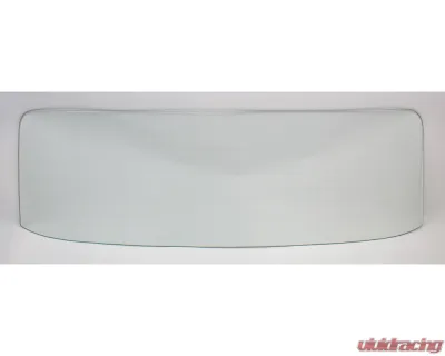 AMD Clear Back Glass Chevrolet Chevy II | Nova Sedan 1965 - 660-3065-SC