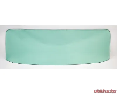AMD Green Tint Back Glass Chevrolet Chevy II | Nova Sedan 1965 - 660-3065-ST