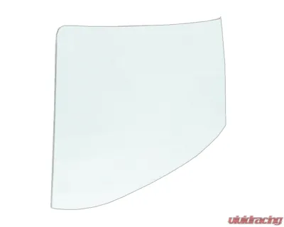 AMD Green Tint Back Glass Chevrolet Chevy II | Nova Sedan 1966-1967 - 660-3066-ST