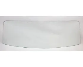 AMD Clear Back Glass Chevrolet Chevelle Sedan 1966-1967