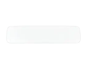 AMD Clear Back Glass Ford F-100 | F-250 w/ Small Back Glass 1957-1960