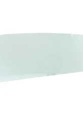 AMD Green Tint Back Glass Ford F-100 | F-250 w/ Small Rear Window 1961-1966                                     - 660-4561-T - Image 2