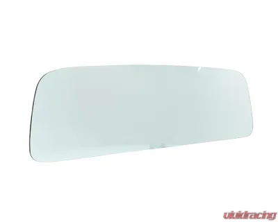 AMD Green Tint Back Glass Ford F-100 | F-250 w/ Small Rear Window 1961-1966 - 660-4561-T