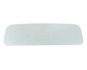 AMD Green Tint Back Glass Ford F-100 | F-250 w/ Small Rear Window 1961-1966