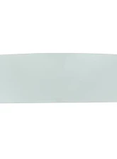 AMD Green Tint Back Glass Ford F-100 | F-250 w/ Small Rear Window 1961-1966                                     - 660-4561-T - Image 3