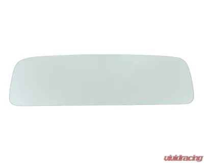 AMD Green Tint Back Glass Ford F-100 | F-250 w/ Small Rear Window 1961-1966 - 660-4561-T