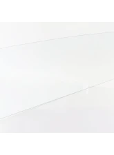 AMD Clear Back Glass Ford F-100 | F-250 1967-1972                                     - 660-4567-C - Image 2