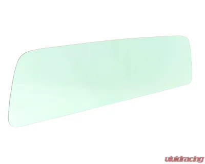AMD Green Tint Back Glass Ford F-100 | F-250 1967-1972 - 660-4567-T