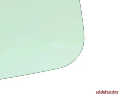 AMD Green Tint Back Glass Ford F-100 | F-250 1967-1972 - 660-4567-T