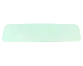 AMD Green Tint Back Glass Ford F-100 | F-250 1967-1972