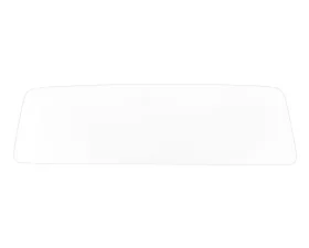 AMD Clear Back Glass Ford F-100 | F-150 | F-250 1973-1979