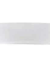 AMD Clear Back Glass Ford F-150 | F-250 | F-350 1980-1996                                     - 660-4680-C - Image 2