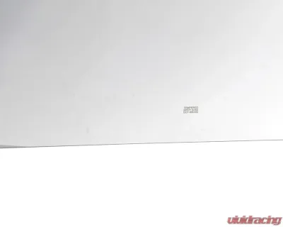 AMD Clear Back Glass Ford F-150 | F-250 | F-350 1980-1996 - 660-4680-C