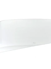 AMD Clear Back Glass Ford F-150 | F-250 | F-350 1980-1996                                     - 660-4680-C - Image 3