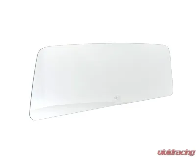 AMD Clear Back Glass Ford F-150 | F-250 | F-350 1980-1996 - 660-4680-C