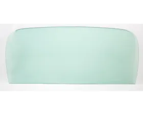 AMD Green Tint Back Glass Oldsmobile Cutlass Fastback 1968-1972