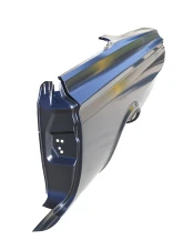 AMD LH OE Style Quarter Panel Plymouth B-Body 1963-1965                                     - 700-1463-L - Image 2