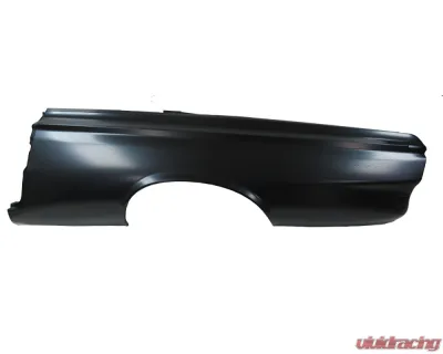 AMD LH OE Style Quarter Panel Plymouth B-Body 1963-1965 - 700-1463-L