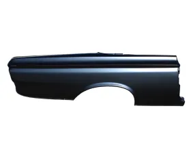 AMD RH OE Style Quarter Panel Plymouth B-Body 1963-1965