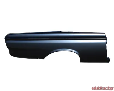 AMD RH OE Style Quarter Panel Plymouth B-Body 1963-1965 - 700-1463-R