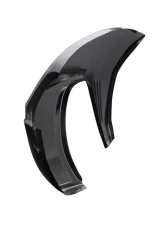 AMD LH Quarter Panel Skin w/out Door Jamb Chevrolet Camaro 1969                                     - 709-3569-L - Image 2