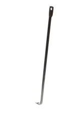 AMD Bedside Outer Brace Chervolet | GMC C/K Pickup Truck Fleetside 1973-1991                                     - 712-4073-1 - Image 3