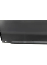 AMD LH Front Lower Bed Panel Patch Chevrolet | GMC C/K Pickup Truck Fleetside Short Bed 1988-1998                                     - 725-4088-6L - Image 3