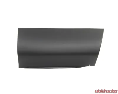AMD LH Front Lower Bed Panel Patch Chevrolet | GMC C/K Pickup Truck Fleetside Short Bed 1988-1998 - 725-4088-6L
