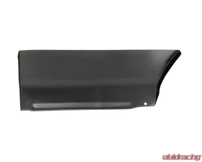 AMD RH Front Lower Bed Panel Patch Chevrolet | GMC C/K Pickup Truck Fleetside Short Bed 1988-1998 - 725-4088-6R