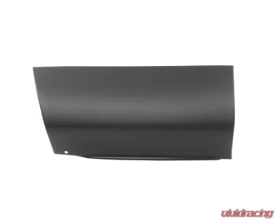 AMD RH Front Lower Bed Panel Patch Chevrolet | GMC C/K Pickup Truck Fleetside Short Bed 1988-1998 - 725-4088-6R