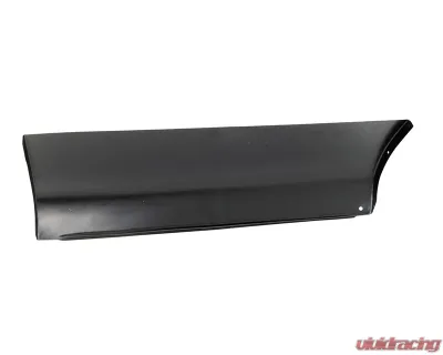AMD RH Front Lower Bed Panel Patch Chevrolet | GMC C/K Pickup Truck Fleetside Long Bed 1988-1998 - 725-4088-8R