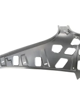 AMD LH Inner Sail Panel Dodge Charger 1968-1970                                     - 726-2668-1L - Image 2