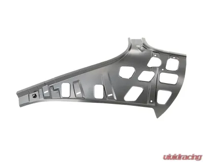 AMD LH Inner Sail Panel Dodge Charger 1968-1970 - 726-2668-1L
